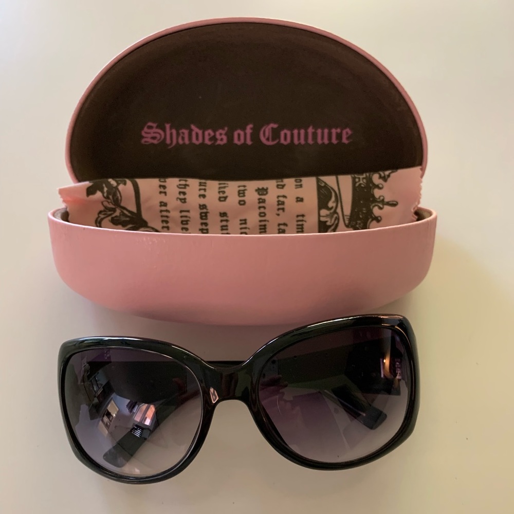 Juicy Couture Sunglasses